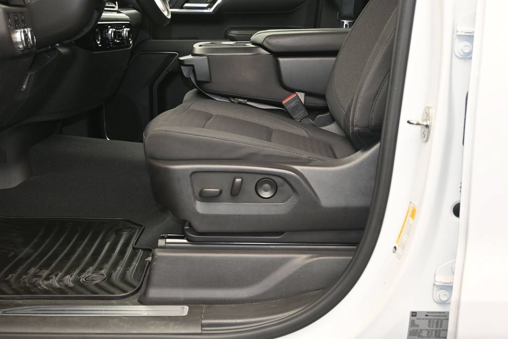 Used 2024 GMC Sierra 1500 Elevation AWD/4WD image 22