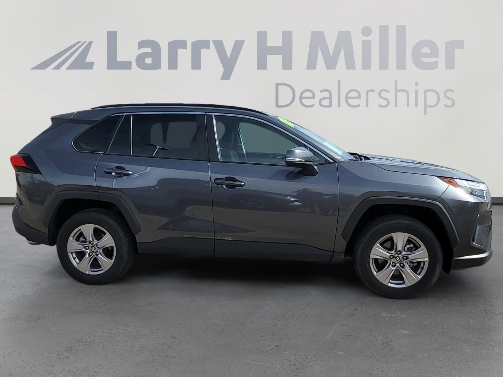 Certified 2025 Toyota RAV4 XLE w/ Convenience Package image 6