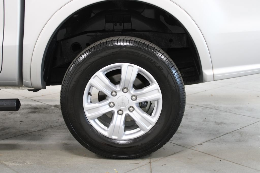 Used 2019 Ford Ranger XLT image 19