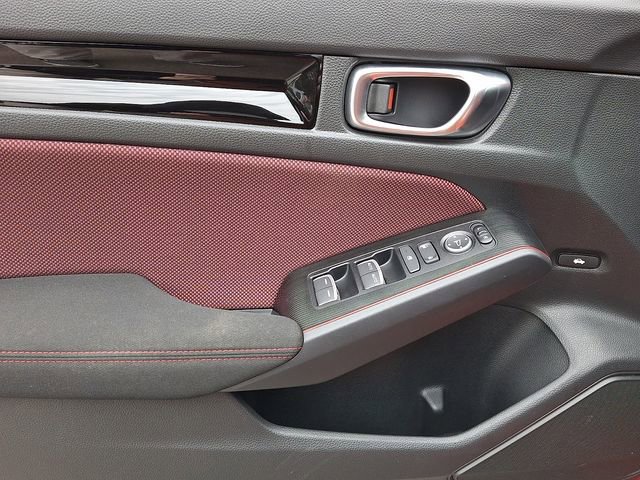 Used 2022 Honda Civic Si image 14