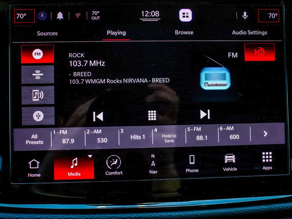 Used 2021 Dodge Durango GT w/ Blacktop Package AWD/4WD image 23