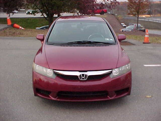 Used 2010 Honda Civic LX-S image 25