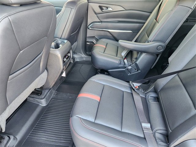Used 2026 Chevrolet Traverse RS w/ LPO, Floor Liner Package AWD/4WD image 30