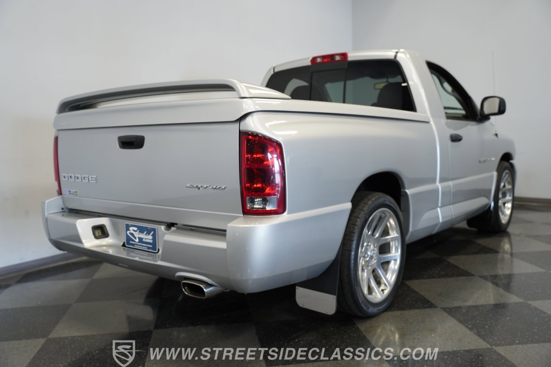 Used 2004 Dodge Ram 1500 Truck 2WD Regular Cab image 11