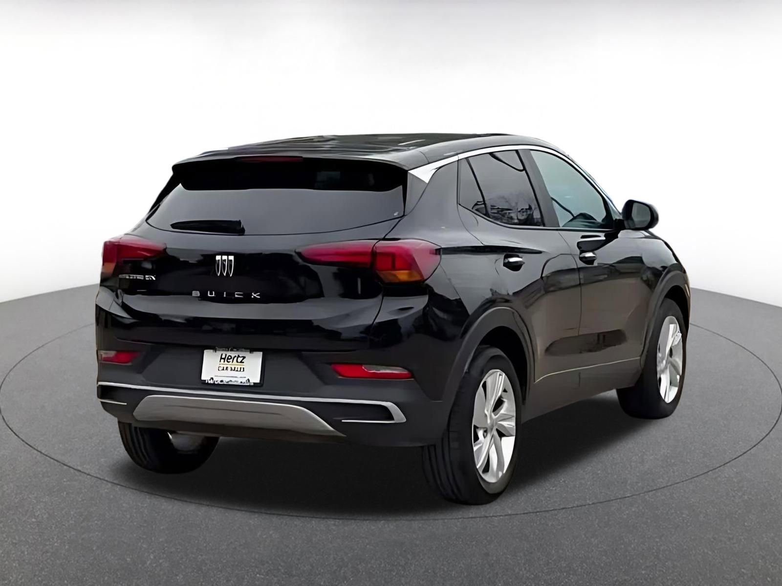 Used 2025 Buick Encore GX Preferred FWD image 14