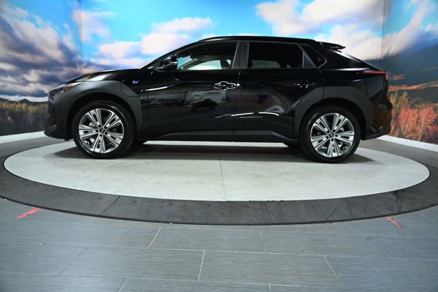 Used 2023 Subaru Solterra AWD image 5