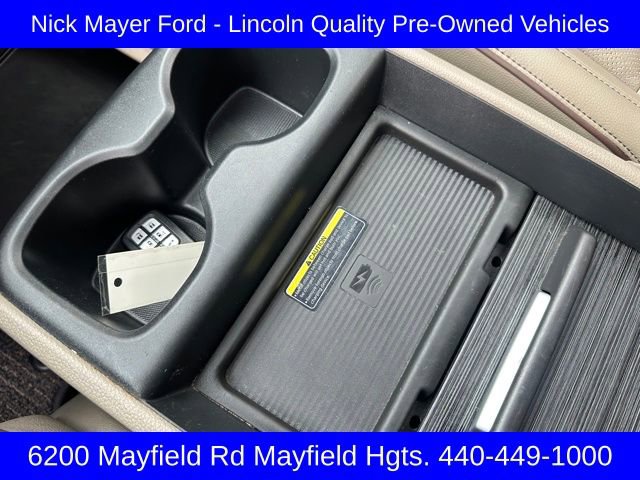 Used 2023 Honda Odyssey Elite image 18