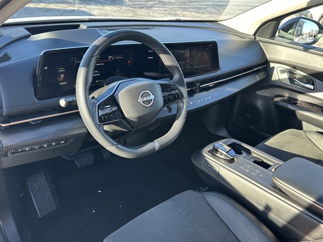 Certified 2023 Nissan Ariya FWD image 31
