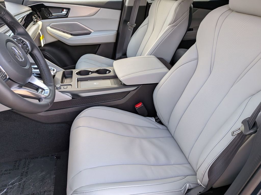 New 2026 Acura MDX w/ Technology Package image 12
