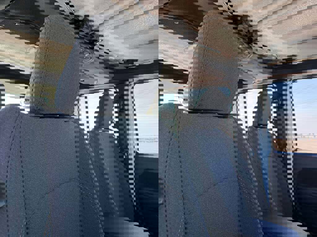 New 2026 Jeep Wrangler Sport image 21