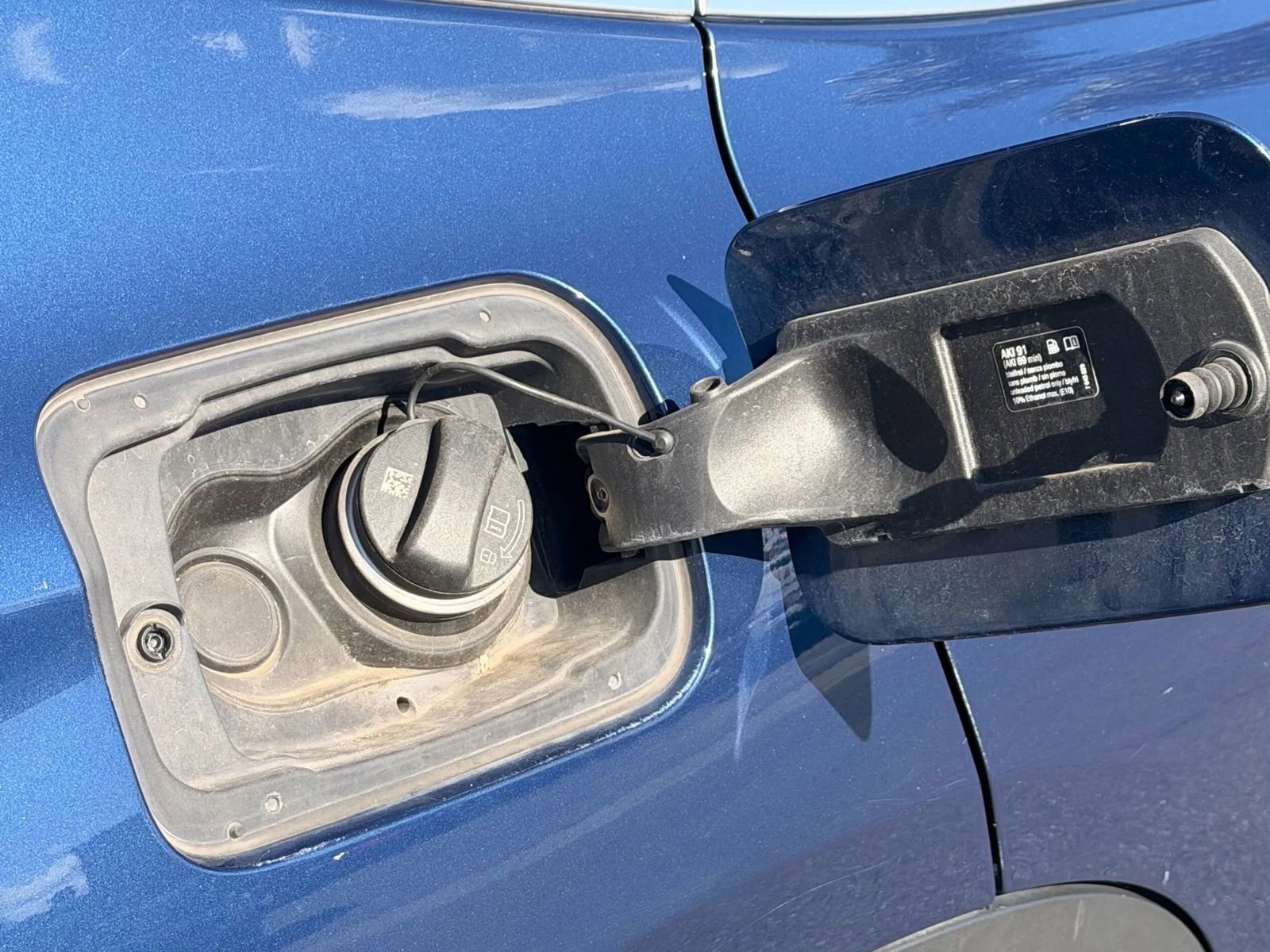 Used 2022 BMW X3 xDrive30i image 21