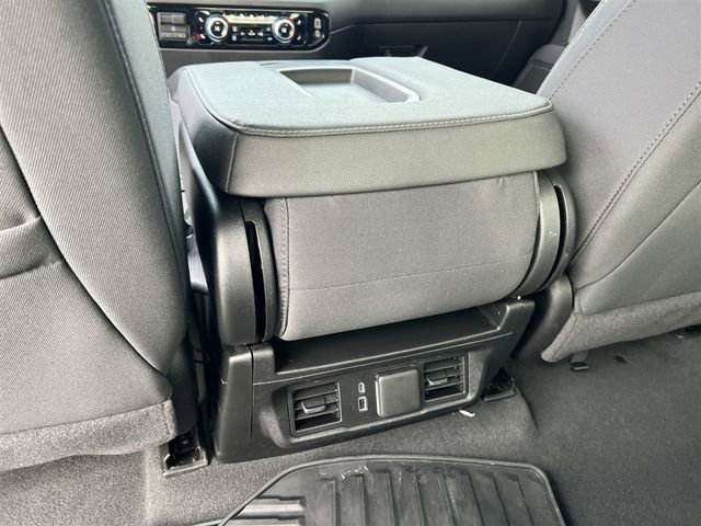 Certified 2025 GMC Sierra 1500 Elevation image 34