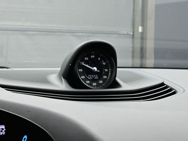 Certified 2023 Porsche Taycan GTS image 12