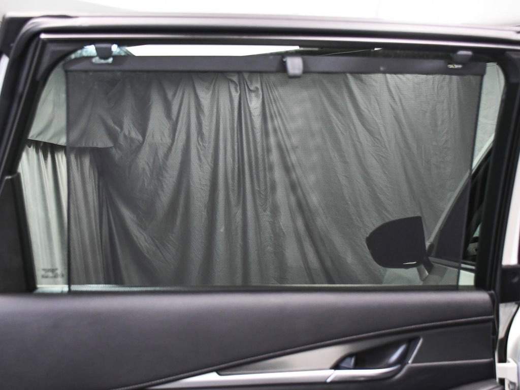 Used 2022 INFINITI QX60 Luxe w/ Performance Audio Package image 14