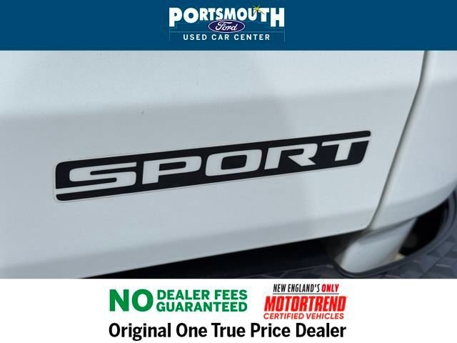Used 2020 Jeep Gladiator Sport w/ Quick Order Package 24S image 22