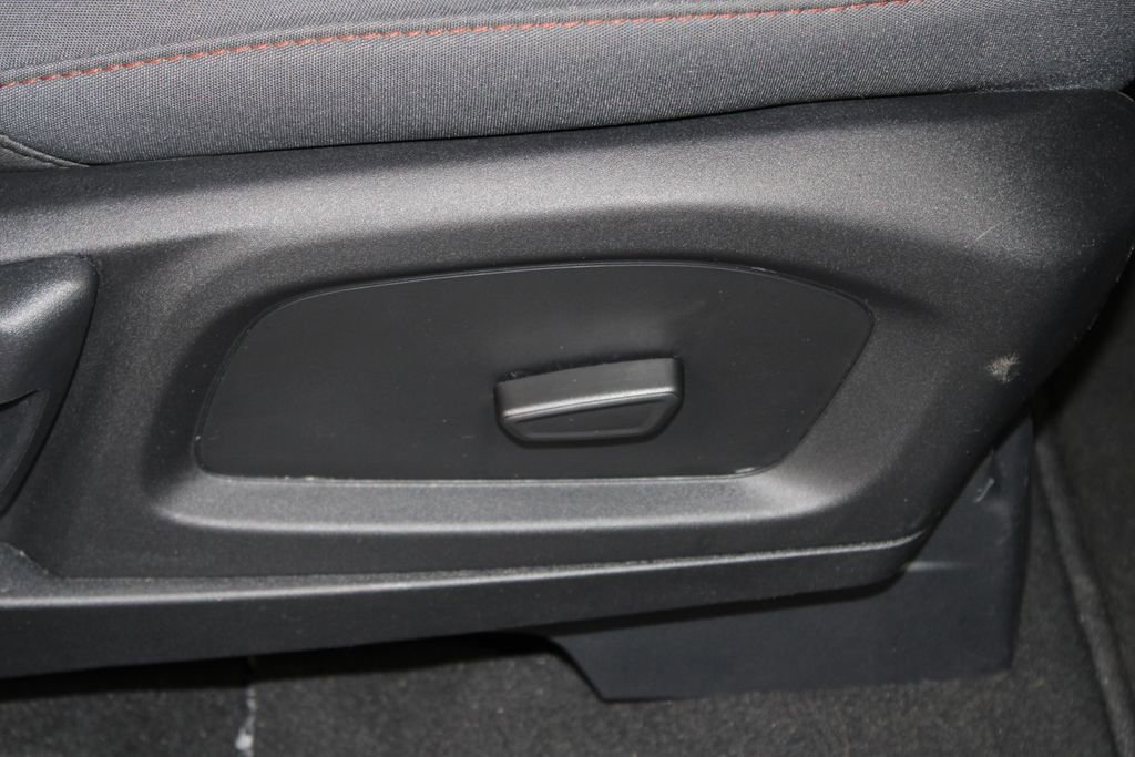 Used 2025 Ford Explorer Active image 27