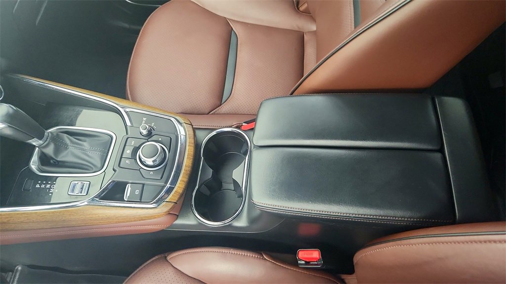 Used 2017 MAZDA CX-9 Signature image 52