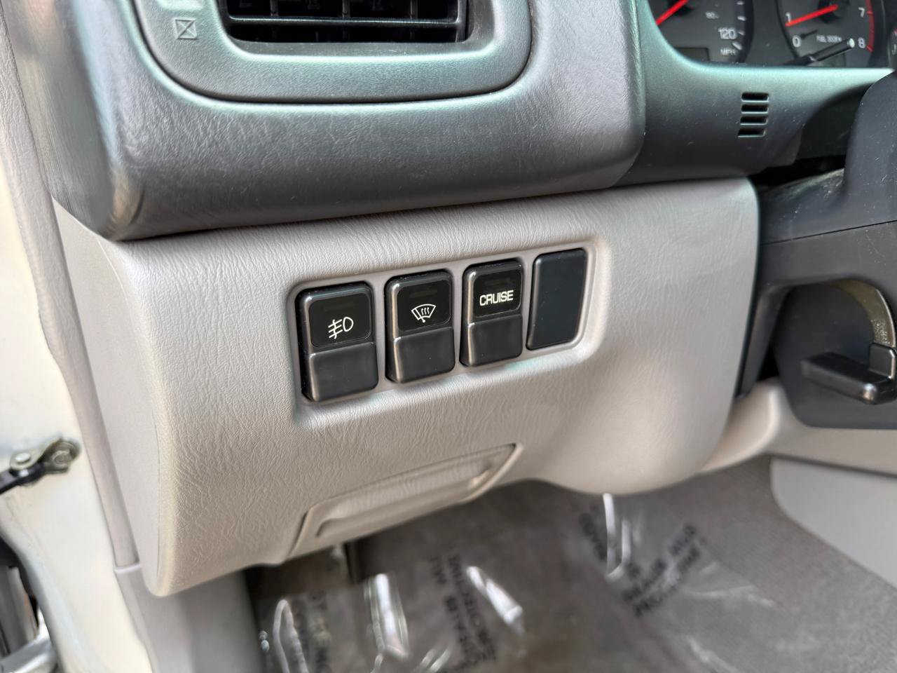 Used 2002 Subaru Forester S AWD/4WD image 13
