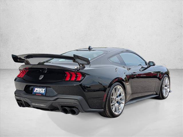 Used 2024 Ford Mustang Dark Horse RWD image 5