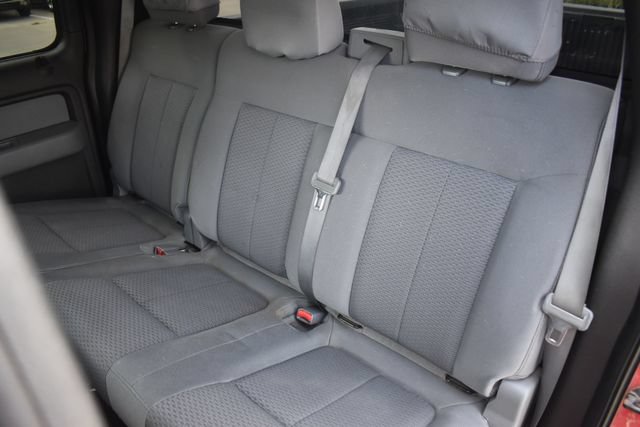 Used 2012 Ford F150 XLT AWD/4WD image 20