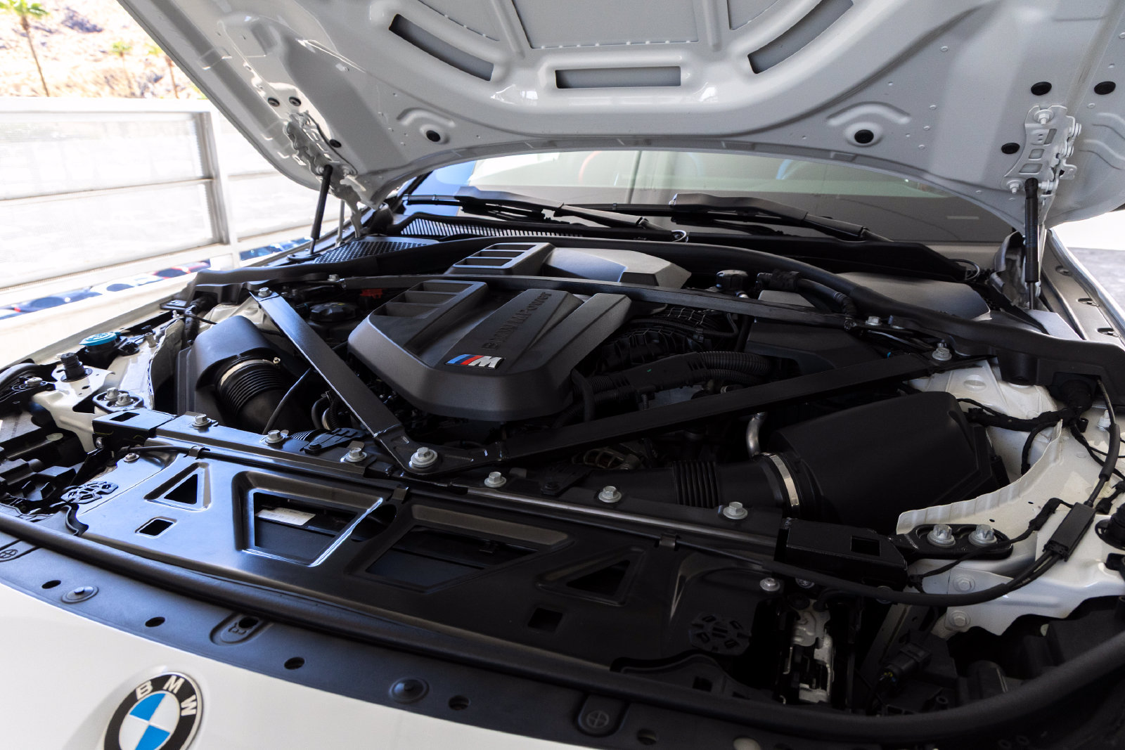 Certified 2024 BMW M2 w/ Lighting Package RWD image 34