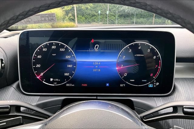 Certified 2023 Mercedes-Benz C 300 4MATIC Sedan image 16