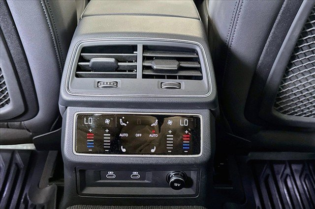 Used 2023 Audi A6 Premium Plus w/ Premium Plus Package AWD/4WD image 24