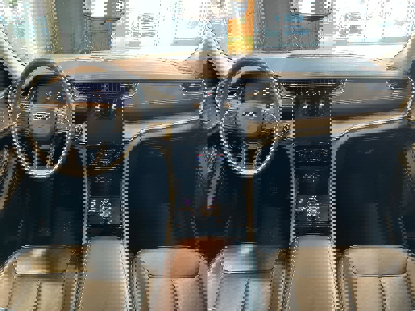 Used 2023 Jeep Grand Cherokee Limited image 25