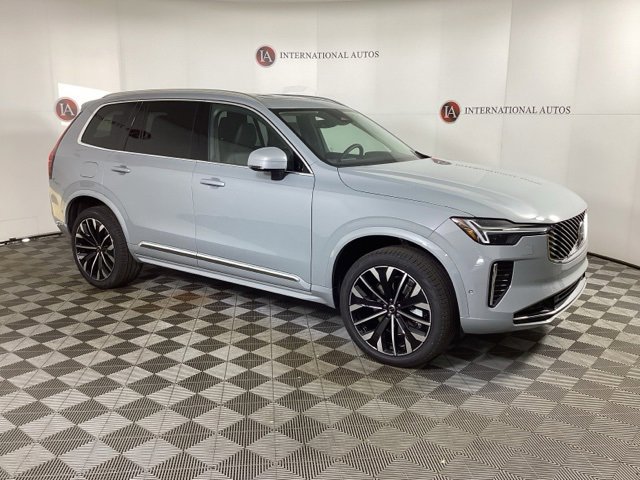 New 2026 Volvo XC90 B6 Ultra image 3