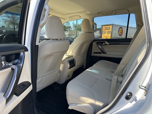 Used 2022 Lexus GX 460 Premium image 10