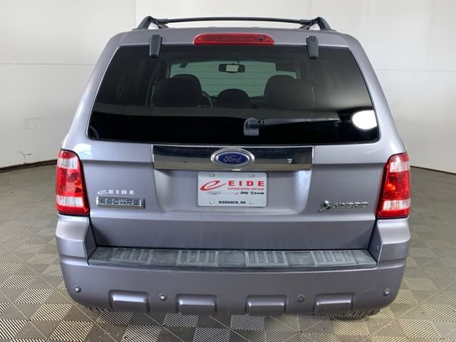 Used 2008 Ford Escape 4WD Hybrid image 13