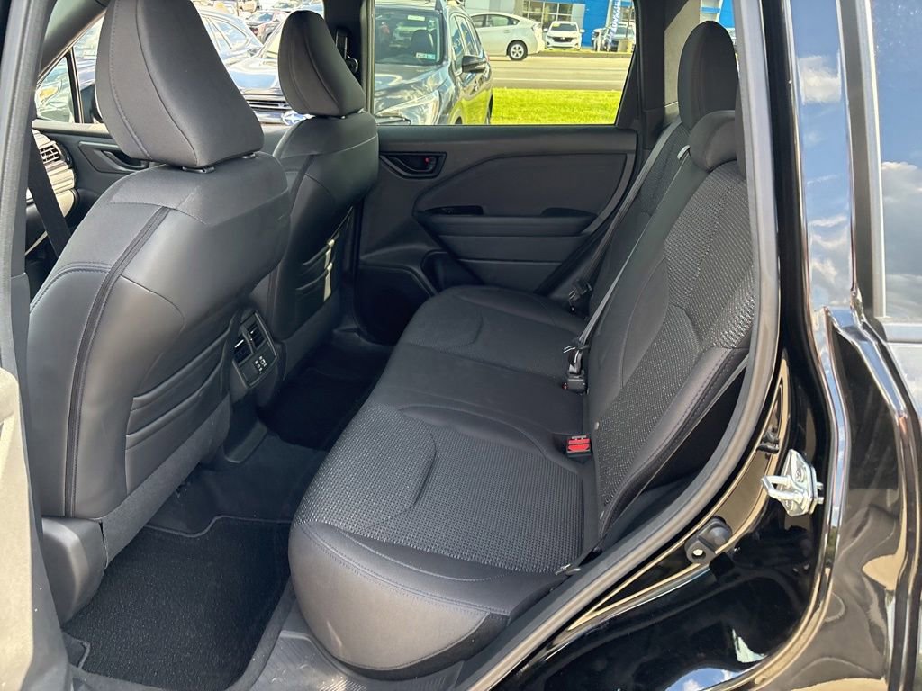 Certified 2026 Subaru Forester Premium AWD/4WD image 32