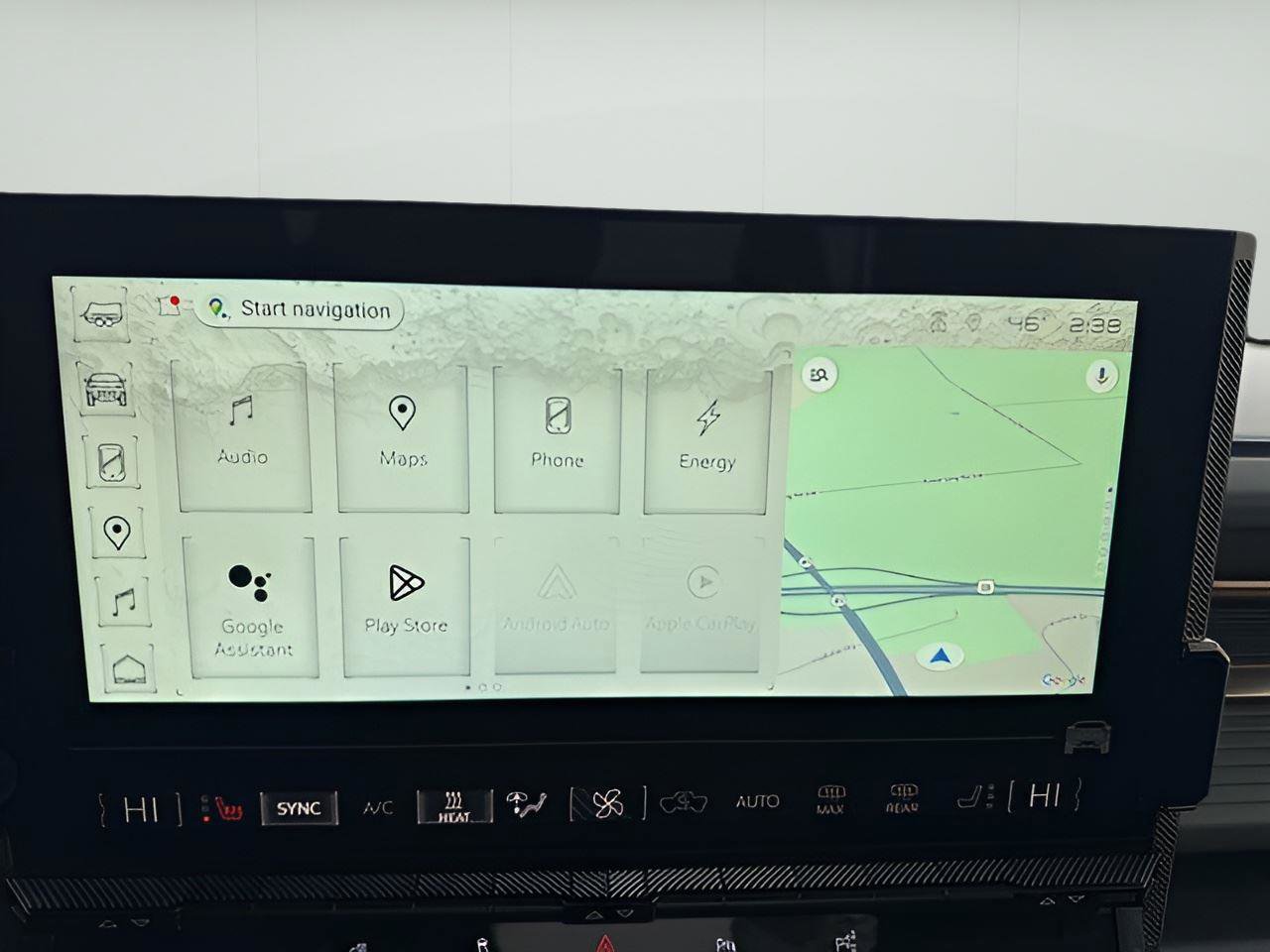 New 2025 GMC Hummer EV 3X w/ LPO, Illumination Package image 17