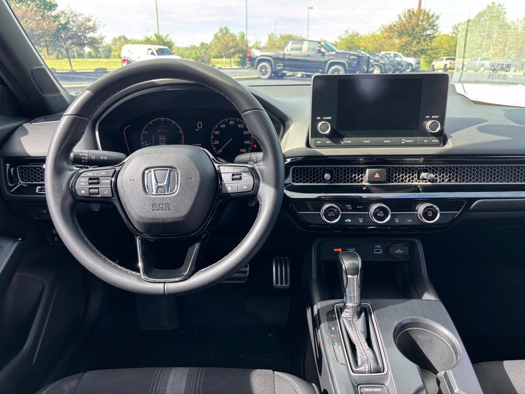 Used 2023 Honda Civic Sport image 19