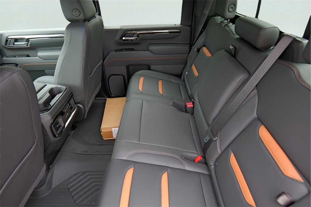 New 2026 GMC Sierra 2500 AT4 w/ AT4 Premium Plus Package image 23