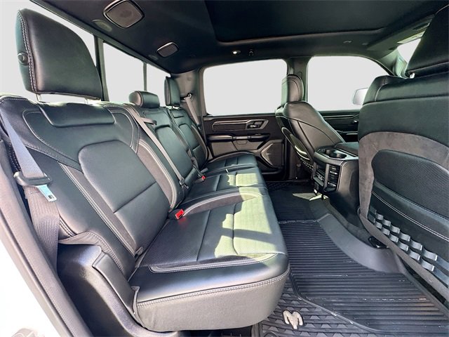 Used 2023 RAM 1500 TRX w/ TRX Level 2 Equipment Group image 27