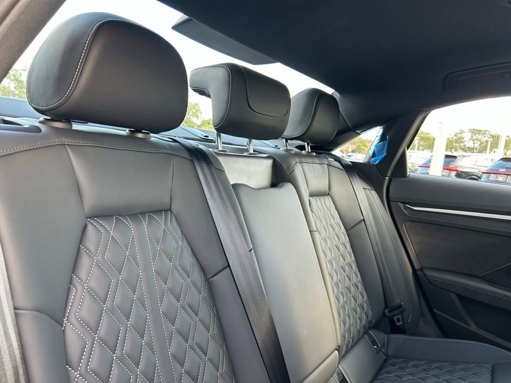 New 2026 Audi S3 Premium AWD/4WD image 49