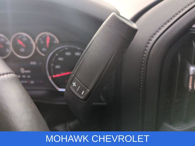 Used 2019 Chevrolet Silverado 1500 RST w/ All-Star Edition AWD/4WD image 16