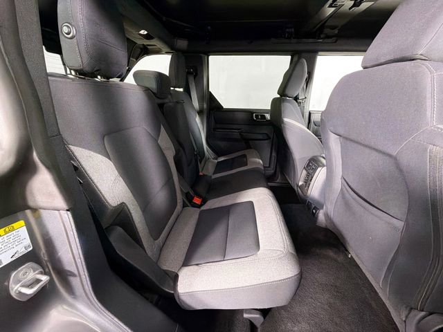 Used 2025 Ford Bronco Big Bend image 27