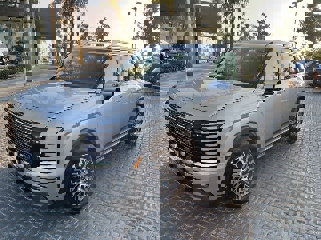 New 2026 Hyundai Palisade SEL image 2