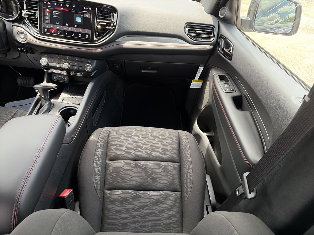 New 2026 Dodge Durango GT AWD/4WD image 16