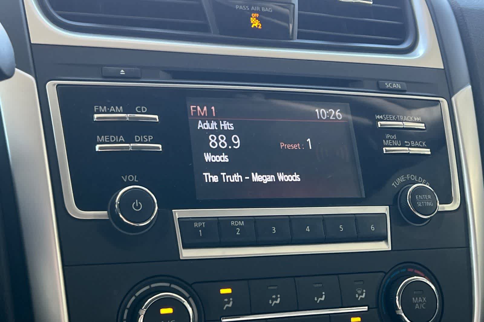 Used 2018 Nissan Altima 2.5 S w/ S Convenience Package FWD image 19