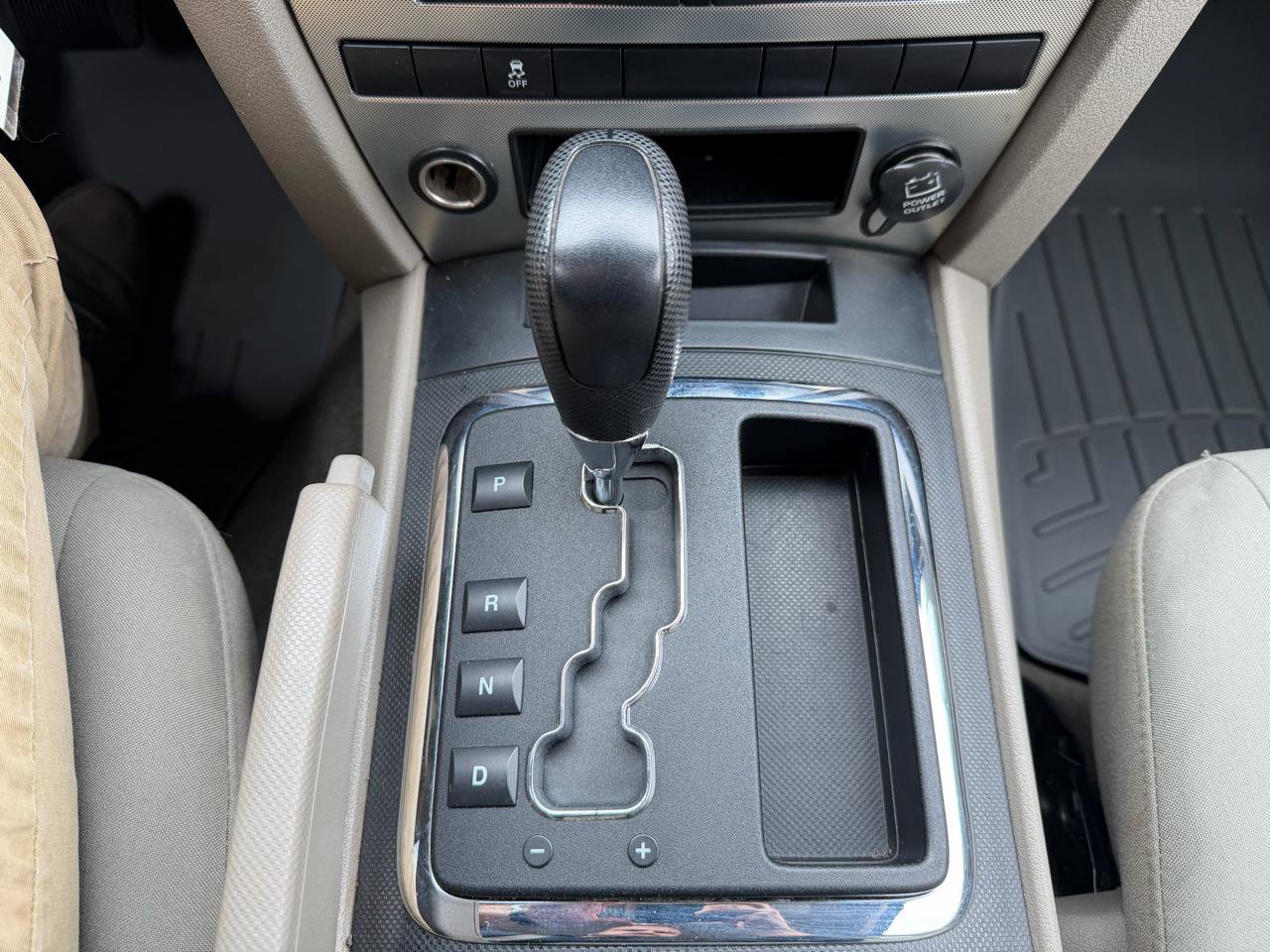Used 2006 Jeep Grand Cherokee Laredo image 33