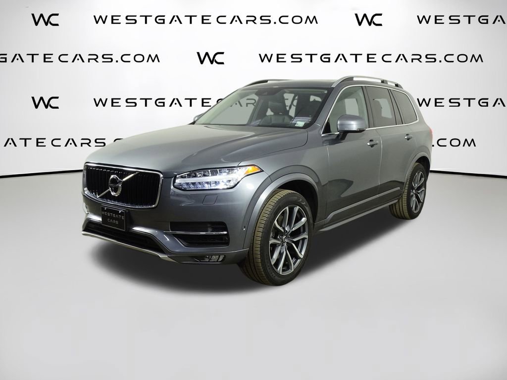 Used 2019 Volvo XC90 T5 Momentum w/ Advanced Package