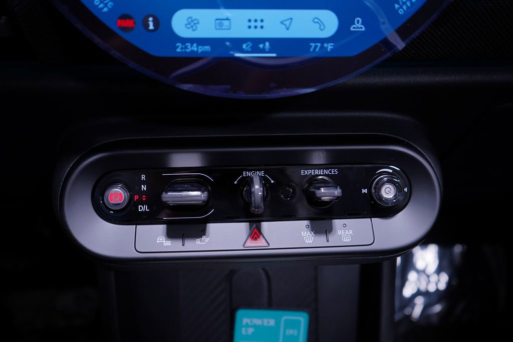 New 2026 MINI Cooper S image 14