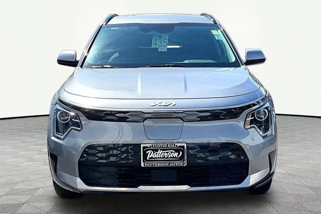 Used 2024 Kia Niro Wind FWD image 4
