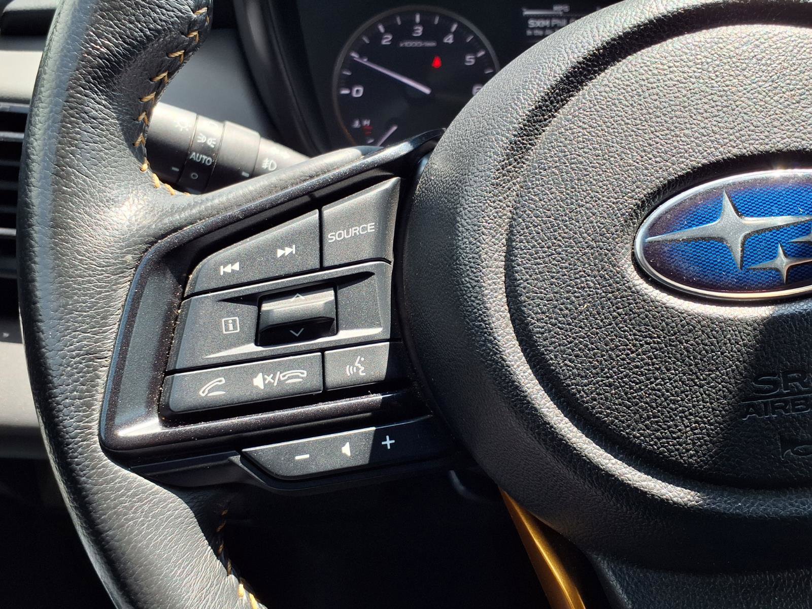 Used 2024 Subaru Outback Wilderness AWD/4WD image 15