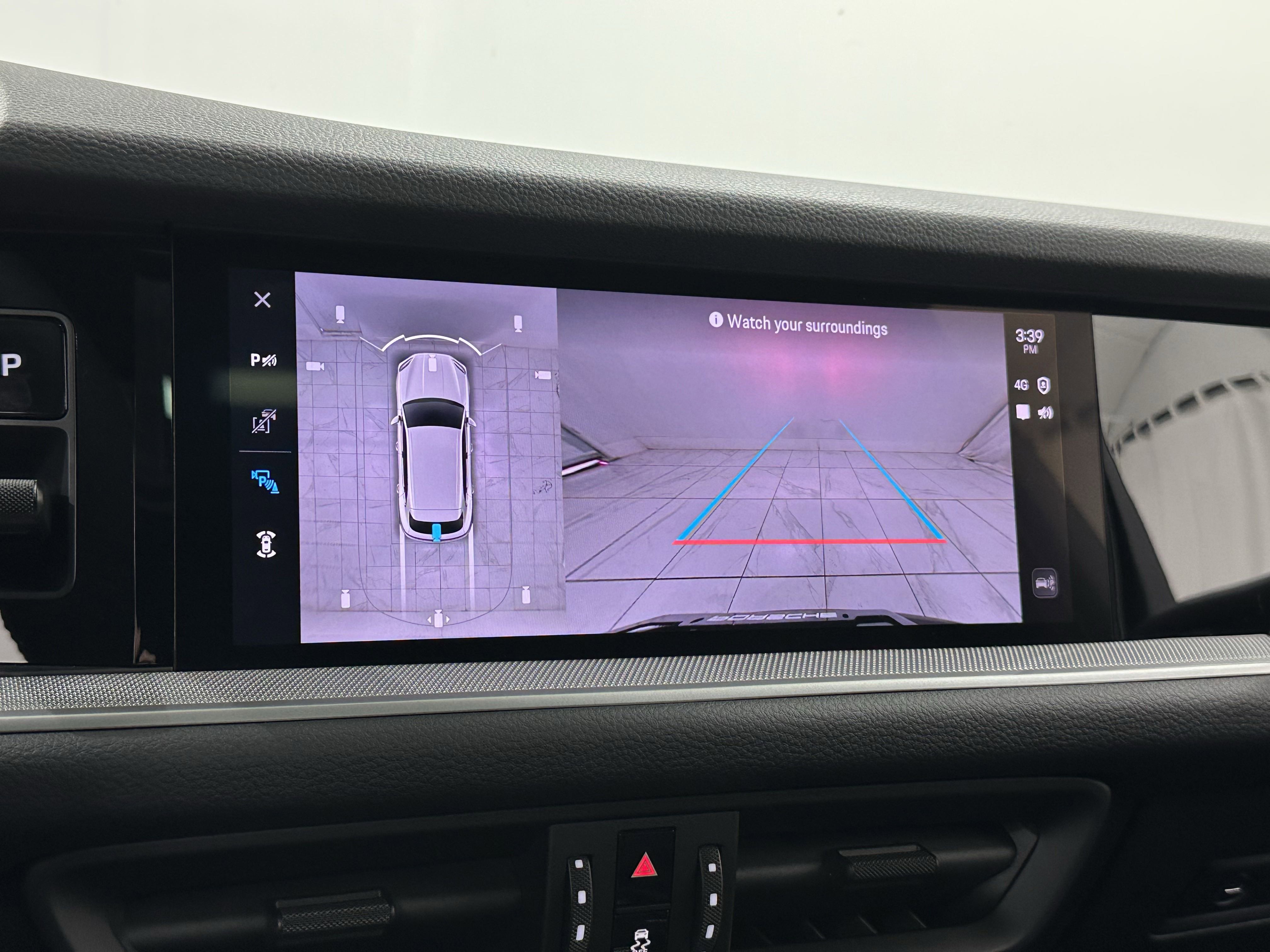 Certified 2025 Porsche Cayenne image 44
