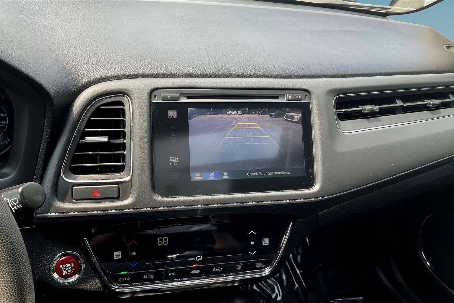 Used 2016 Honda HR-V EX image 14