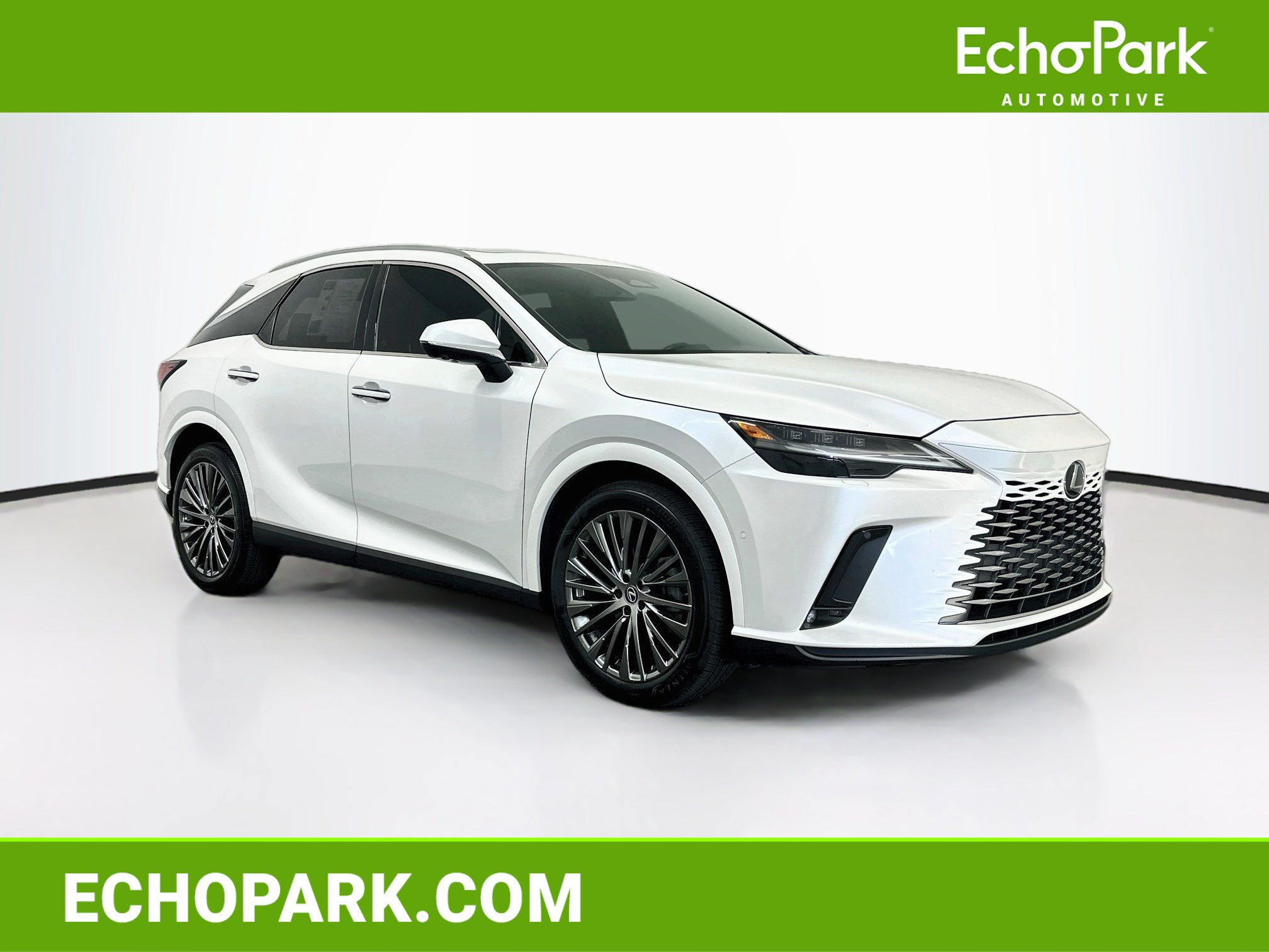 Used 2023 Lexus RX 350 AWD w/ Cold Area Package